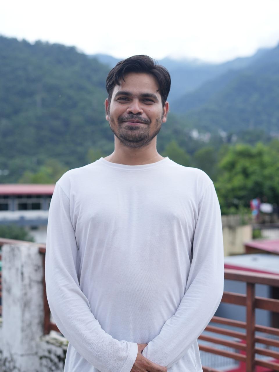 Diya Yogashala - Teachers